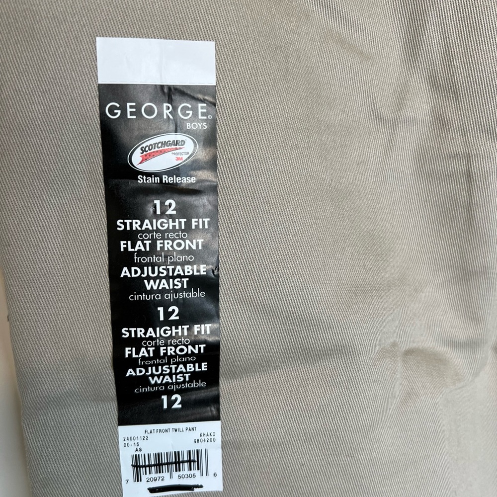 Boy pants - Picture 3 of 10